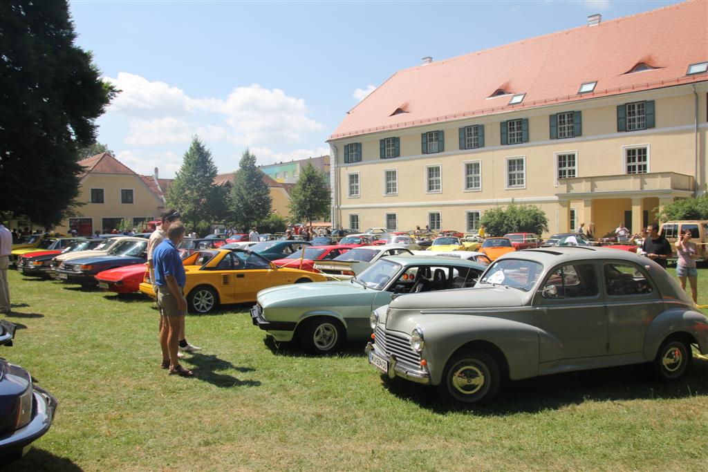 2012-07-08 14. Oldtimertreffen in Pinkafeld